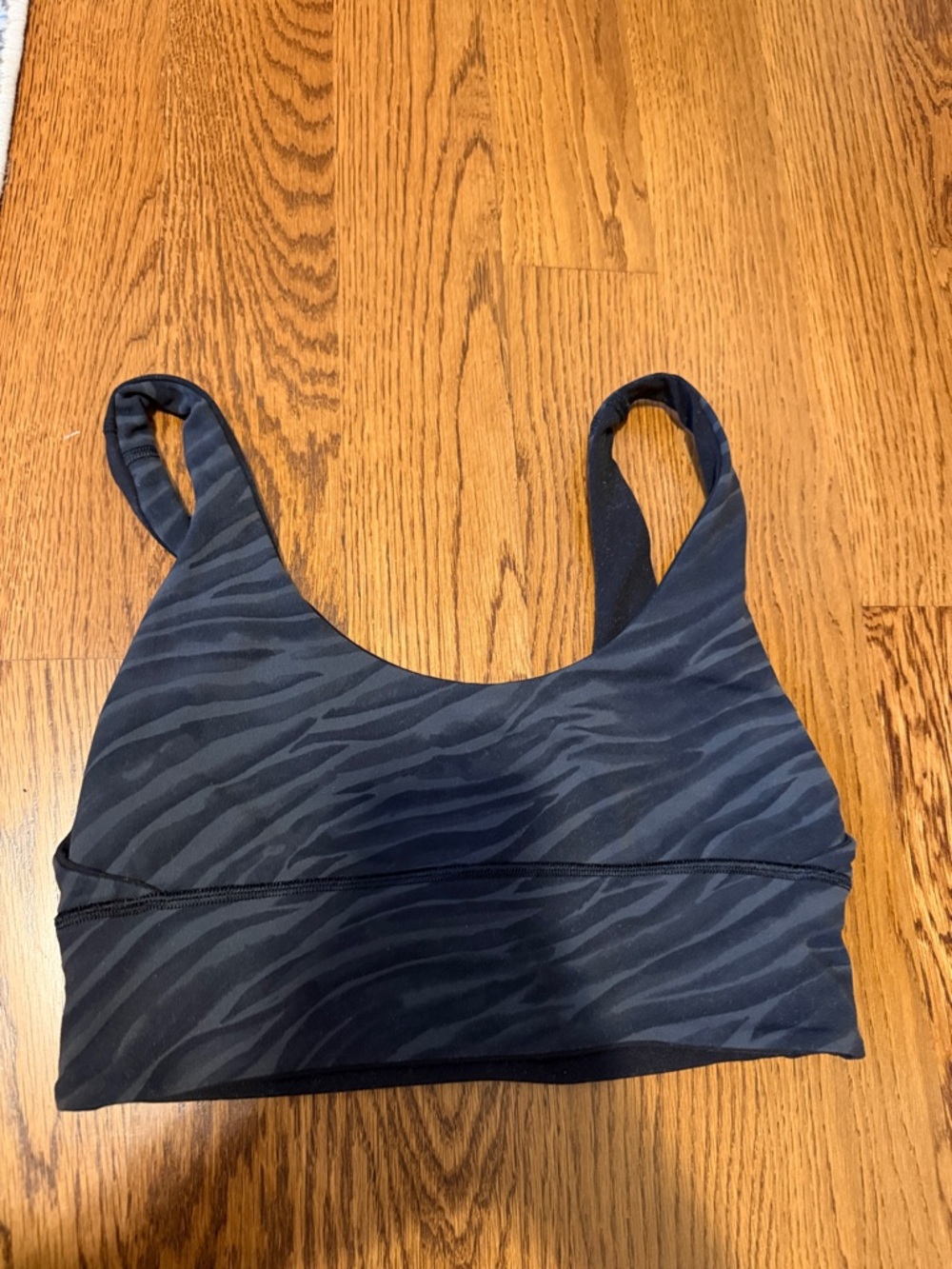 Women’s Lululemon Reversible Sports Bra